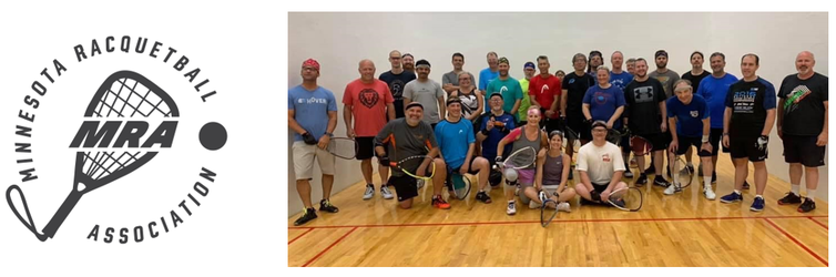Minnesota Racquetball Association